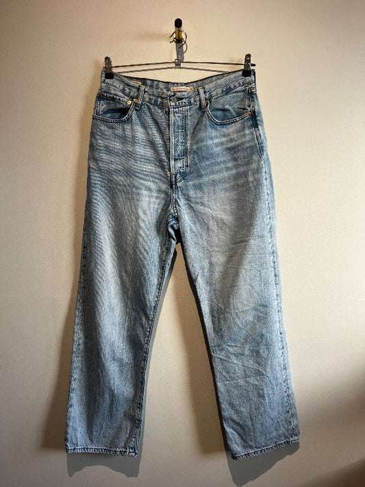 Levis gallabuxur - Ribcage straight ankle