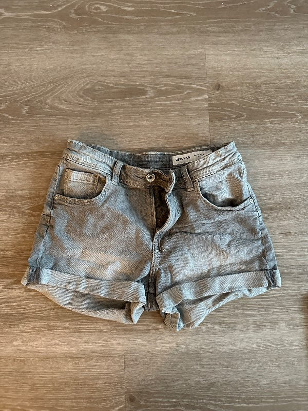 Bershka stuttbuxur