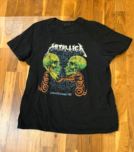 Metallica