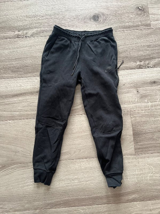 Nike tech fleece buxur