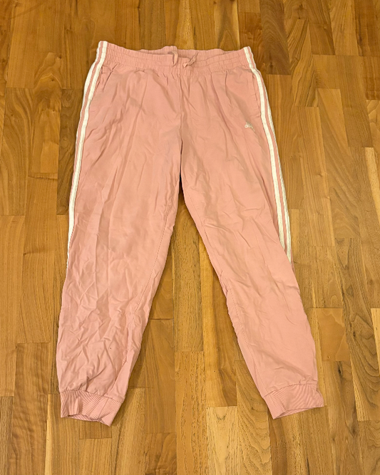Pink pants