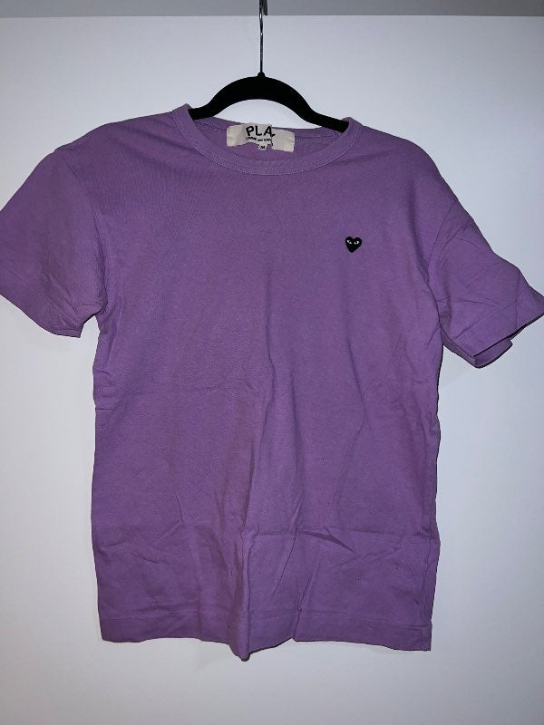 Comme Des Garçons Play Bolur