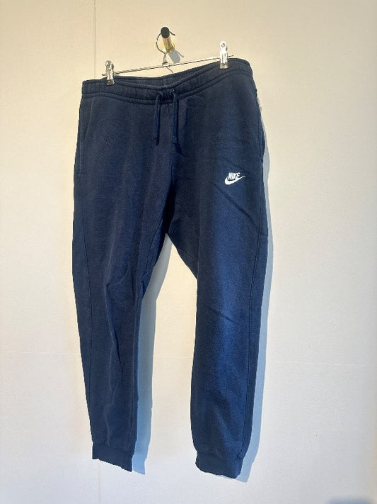 Nike pants blue