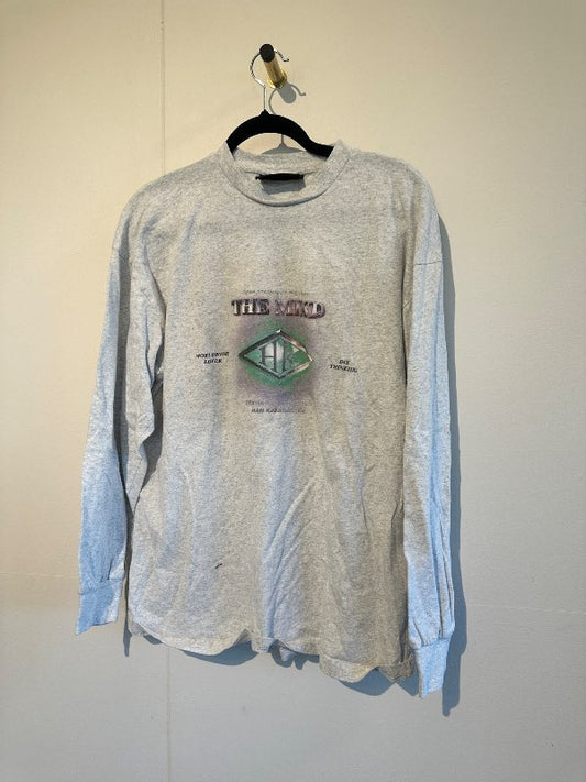 Han Copenhagen shirt