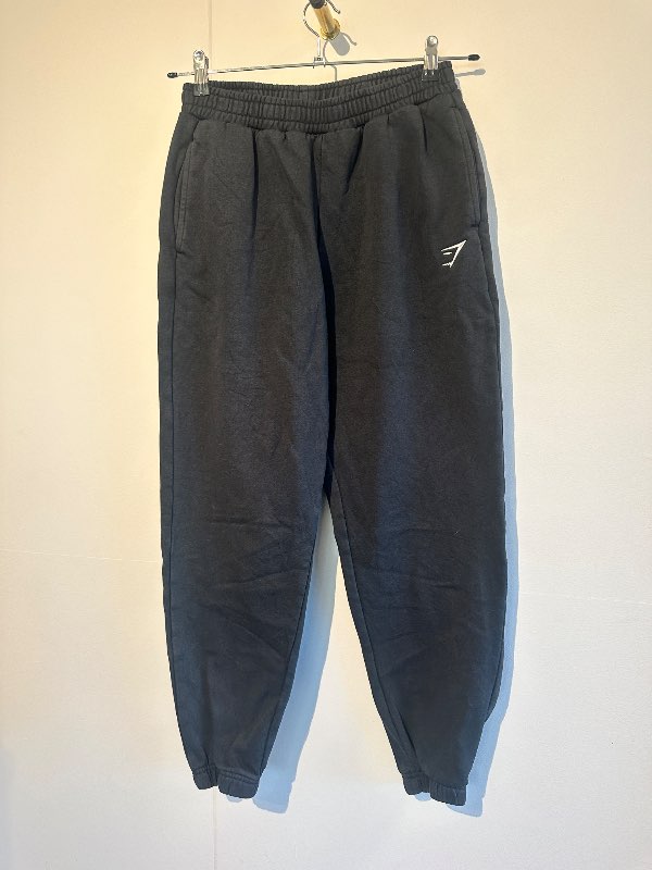 Gymshark buxur black