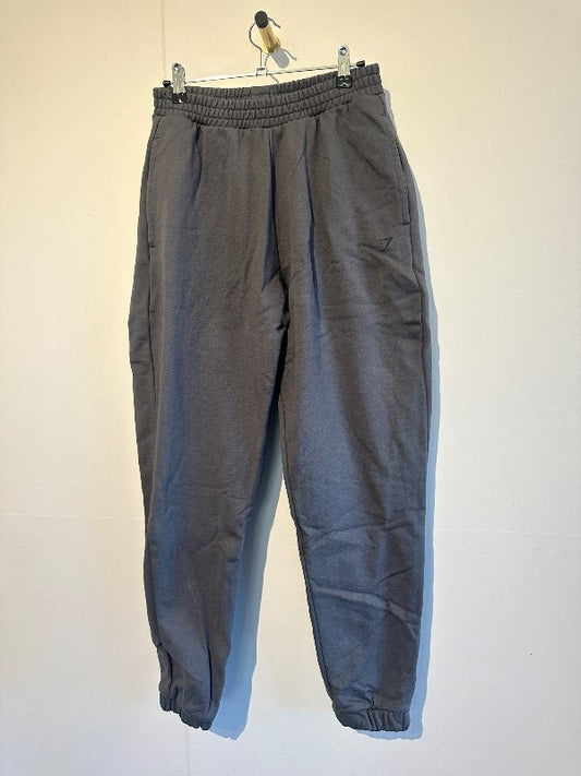 Gymshark pants dark gray