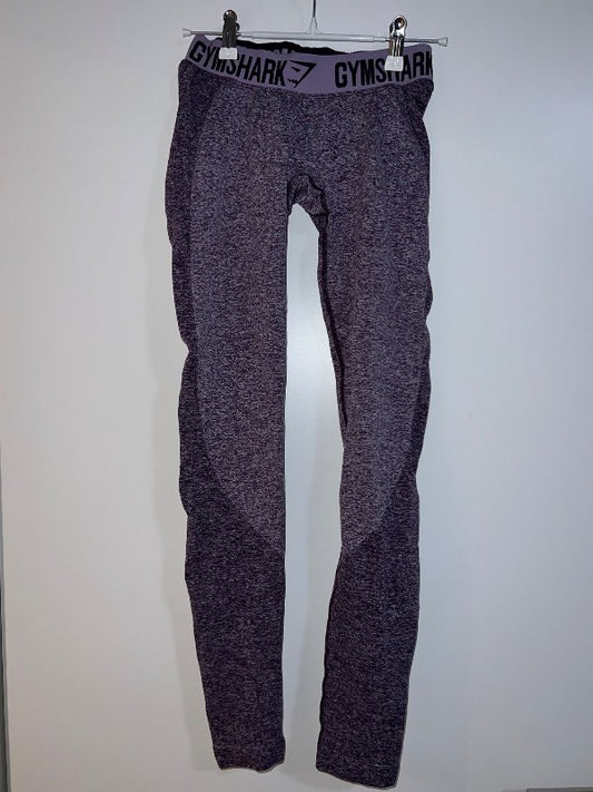 Gymshark leggins Lilac