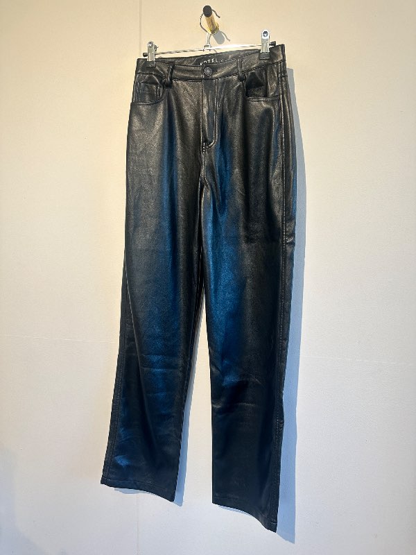 Motel leather pants