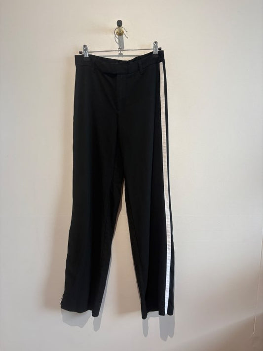 pull&bear suitpants B