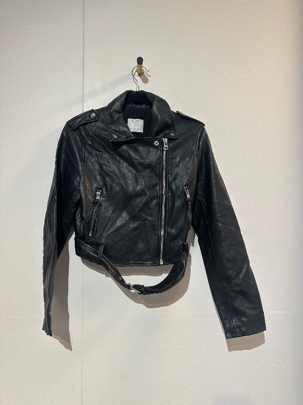 Bershka jakki