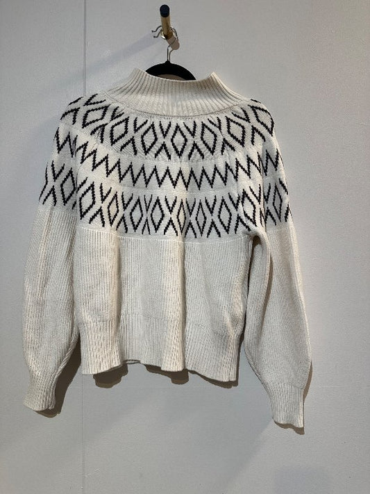 Primark peysa