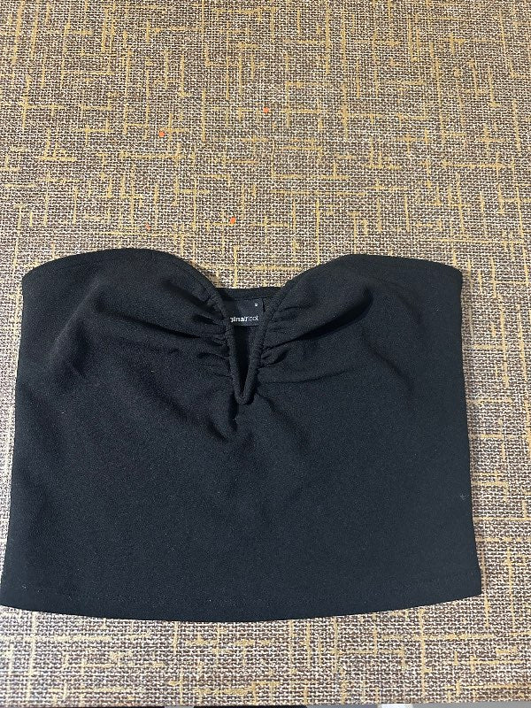Gina tricot toppur