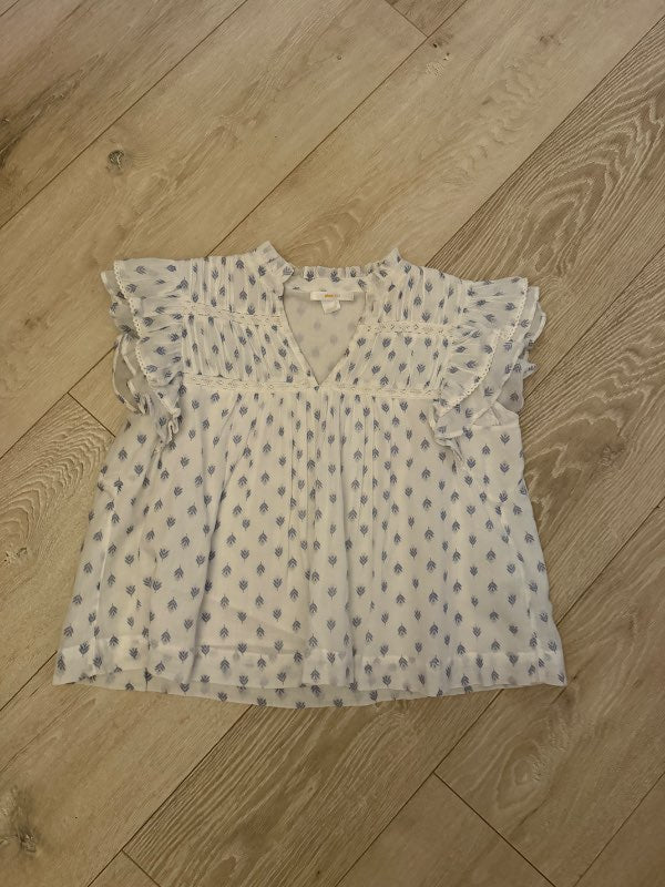 Gina tricot blússa