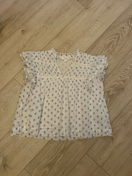 Gina tricot blússa