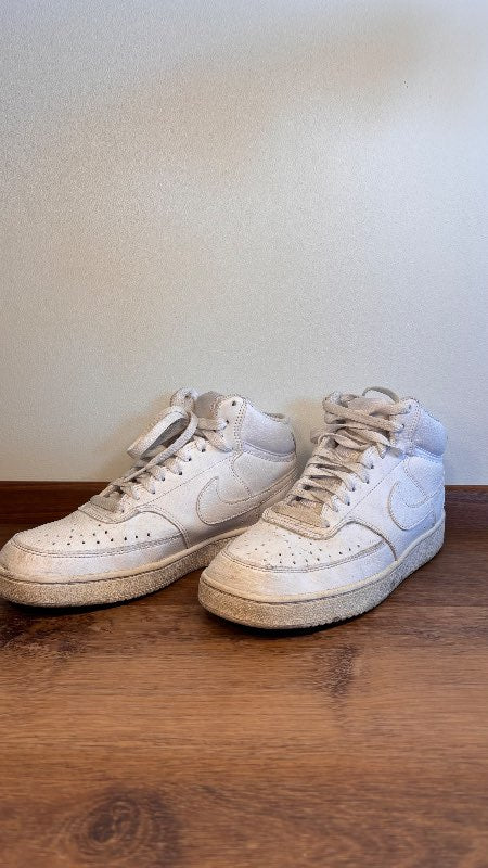 Nike skór