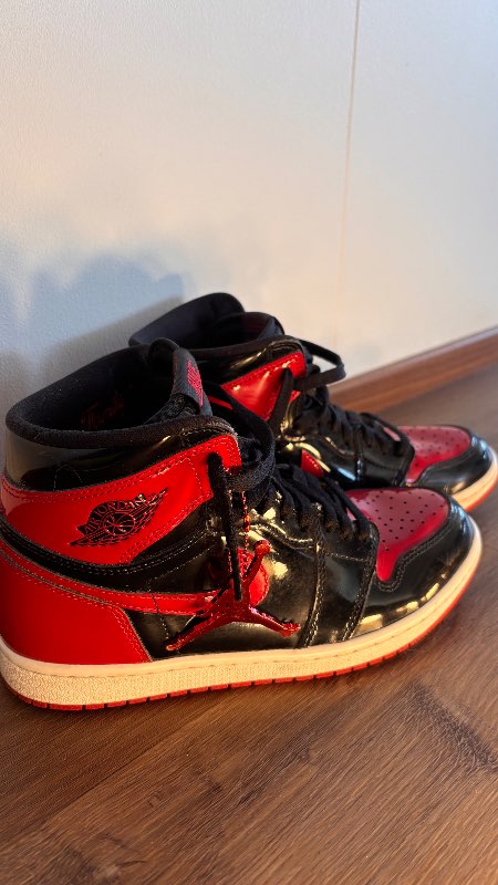 Nike Air Jordan 1 Retro