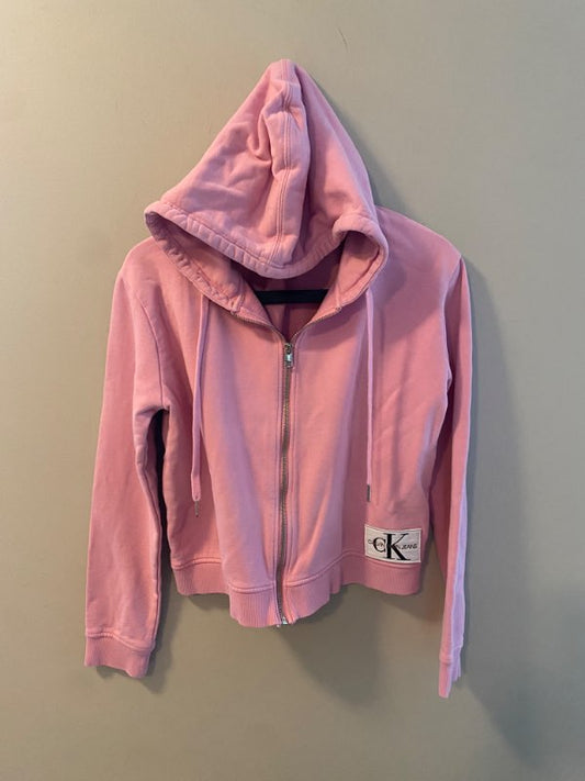 Calvin clein hettupeysa