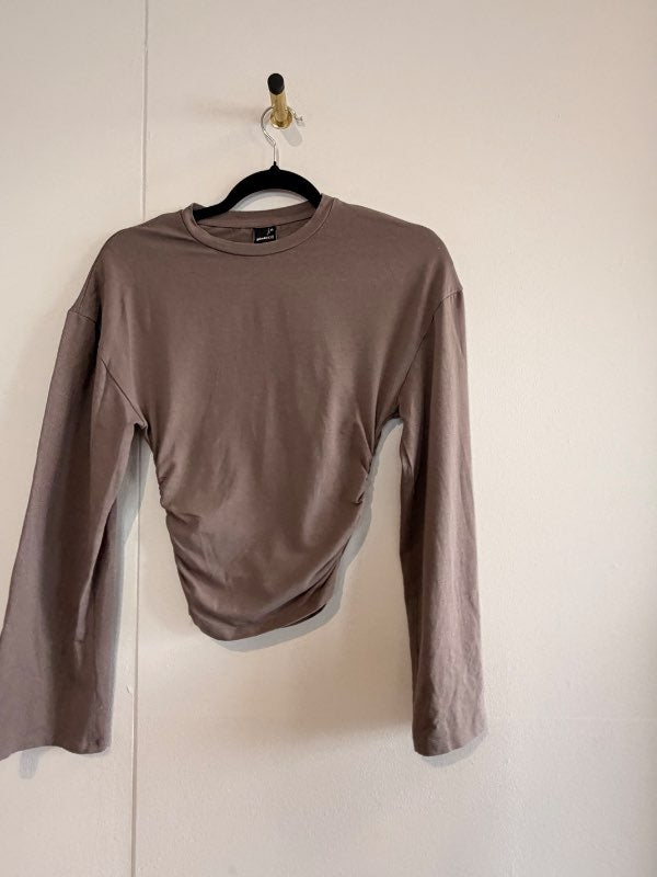 Gina tricot brunn bolur