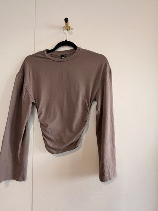 Gina tricot brunn bolur