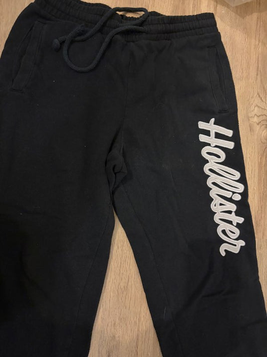 Hollister buxur