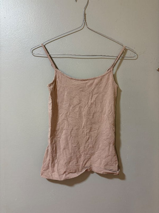 Brown warm shirt