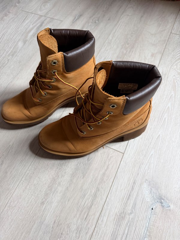 Timberland