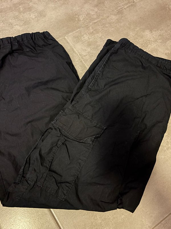 Cargo buxur Weekday