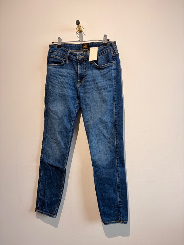 Lee skinny jeans