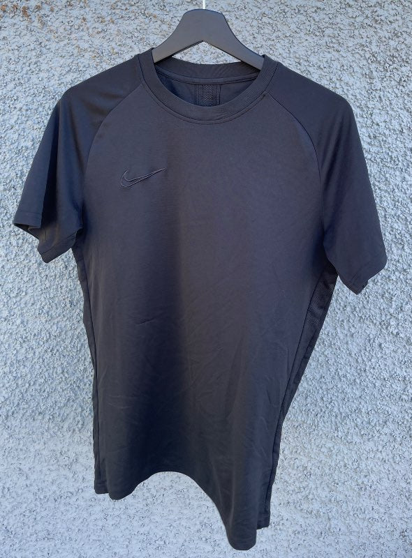 Nike bolur svartur