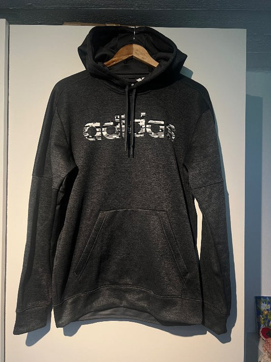 Adidas hoodie