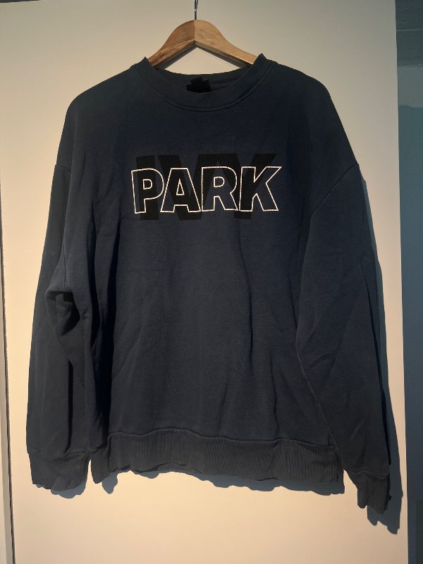 Ivy Park sweater