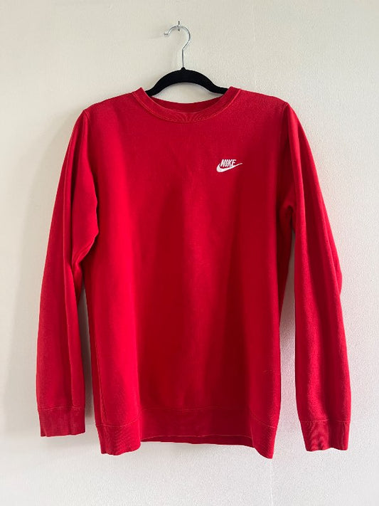 Nike peysa