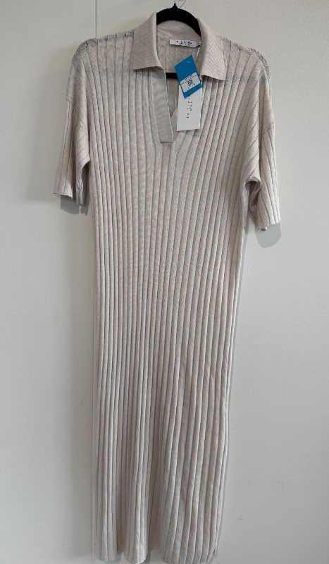 Kjóll In Linea Berlín nýr