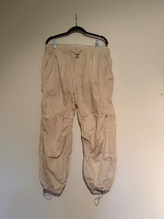 Buxur M&S