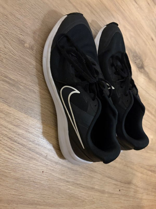 Nike skór