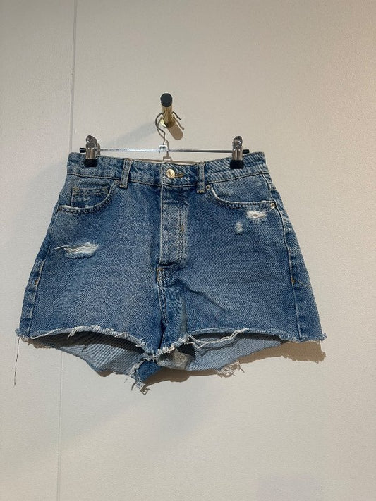 Bershka stuttbuxur