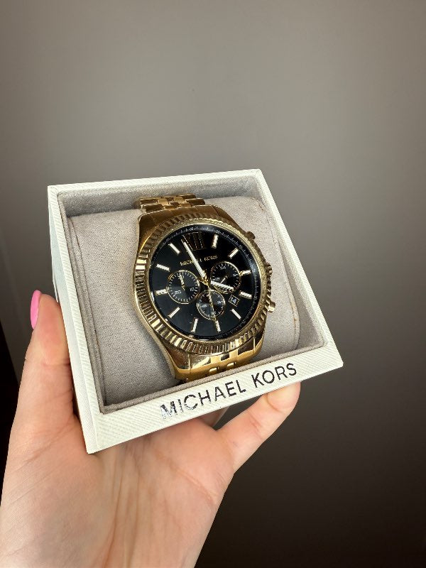 Michael Kors Úr