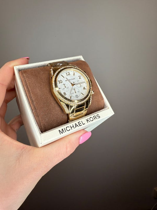 Michael Kors úr