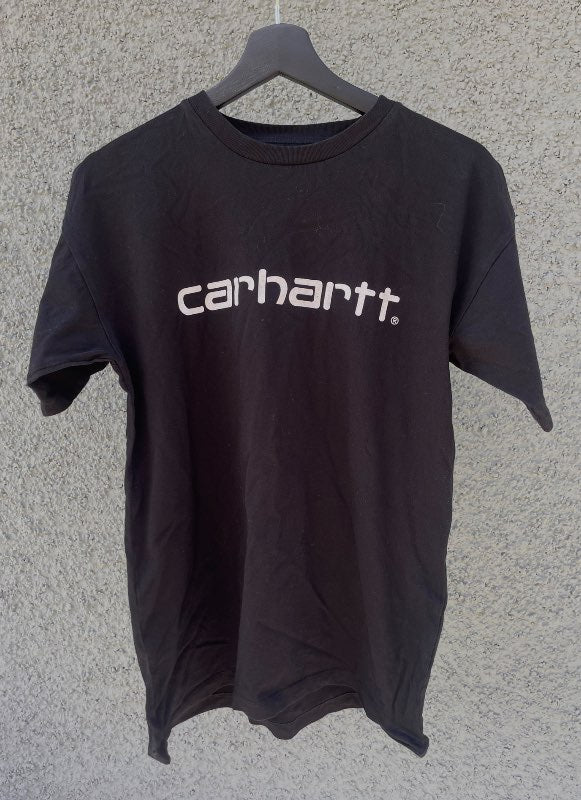 Carhartt bolur svartur