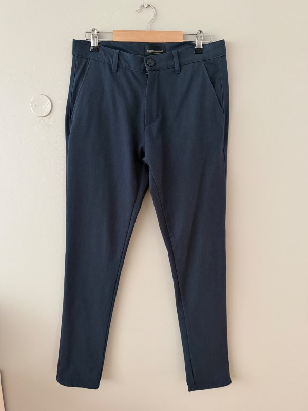 Buxur Tailored Originals