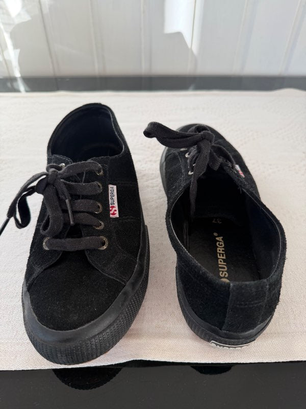 Superga skór