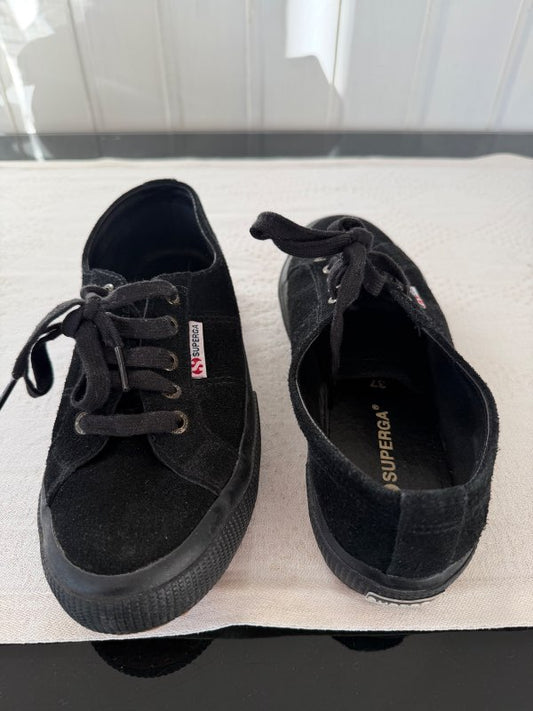 Superga skór