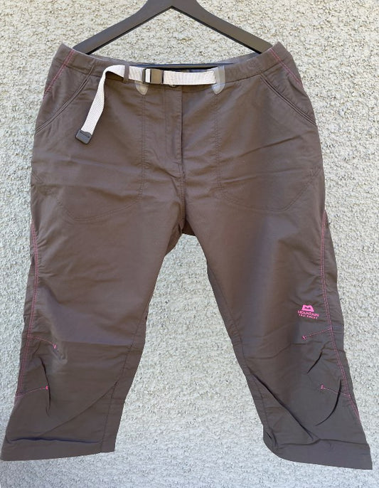 Mountain equipment göngubuxur