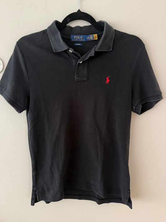 Ralph Lauren polobolur