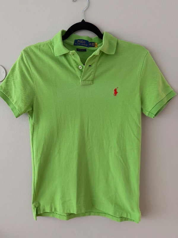 Ralph Lauren polobolur