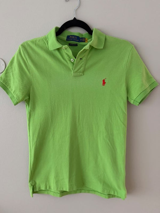 Ralph Lauren polobolur