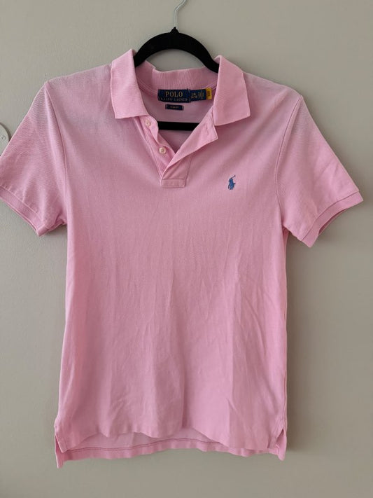 Ralph Lauren polobolur