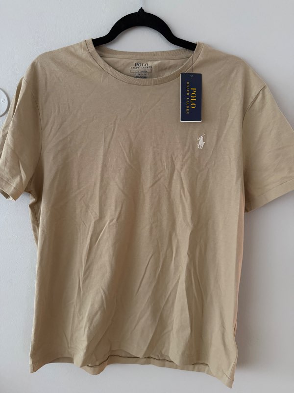 Bolur Ralph Lauren (ónotaður)