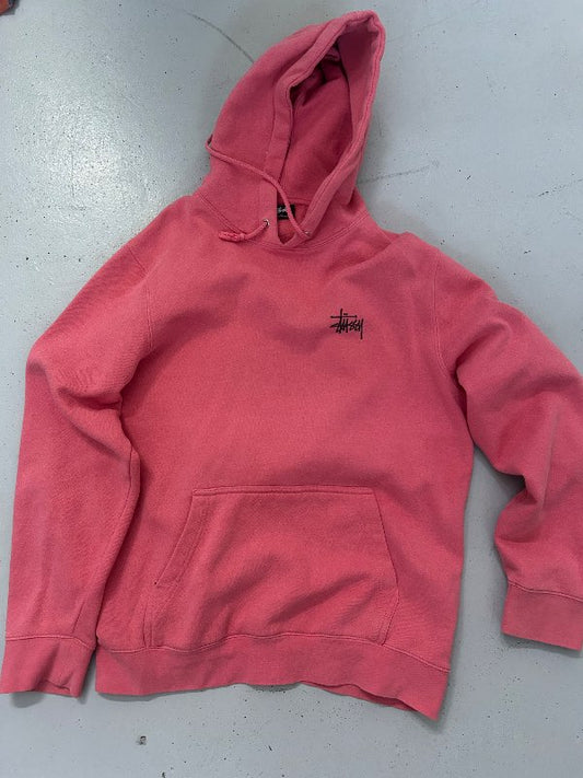 stussy peysa
