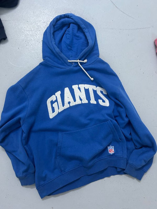 giants peysa